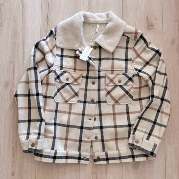 NWT Rylee & Cru women’s jacket - Picture 2 of 6